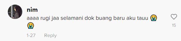 'Saya Baru Tahu!' Rupa-Rupanya Dalam Botol Syampu Carrie Junior Ada Mainan Percuma 10 image 27 'Saya Baru Tahu!' Rupa-Rupanya Dalam Botol Syampu Carrie Junior Ada Mainan Percuma
