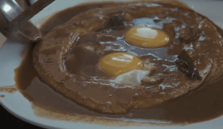 5 Kedai Yang Menyajikan Menu Roti Sarang Burung aka Roti Jantan Terbaik Di Kuching