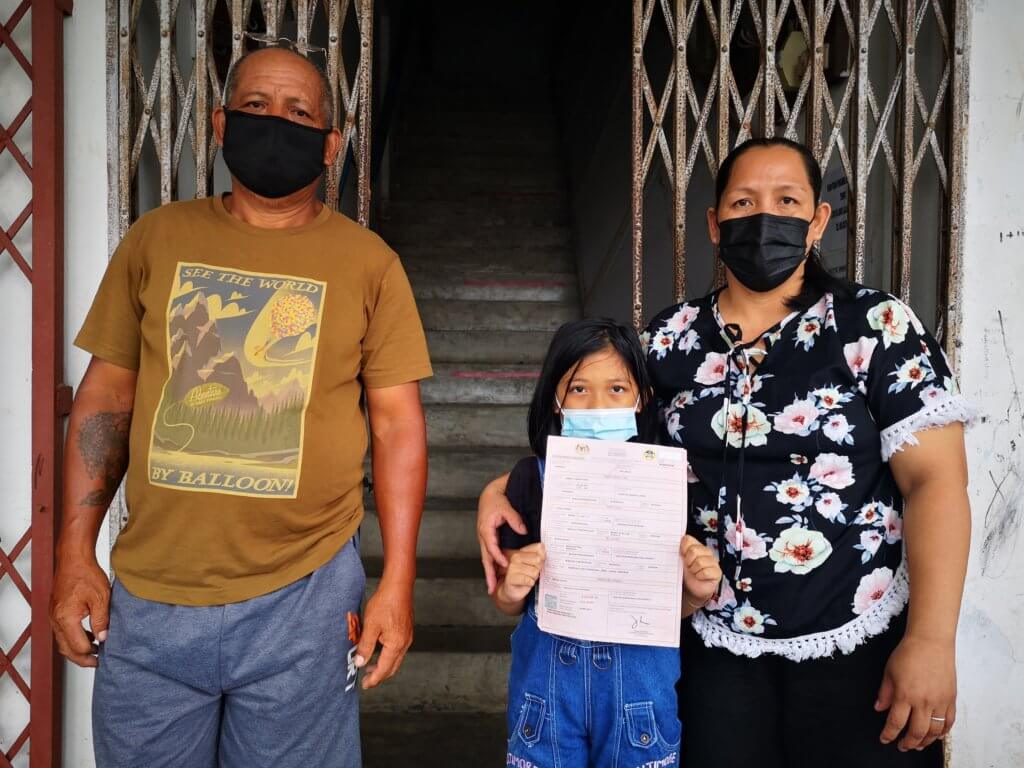 Angkara Birokrasi Kewarganegaraan Malaysia, Kanak-Kanak 9 Tahun Di Lawas Dilarang Teruskan Persekolahan 7 Angkara Birokrasi Kewarganegaraan Malaysia, Kanak-Kanak 9 Tahun Di Lawas Dilarang Teruskan Persekolahan