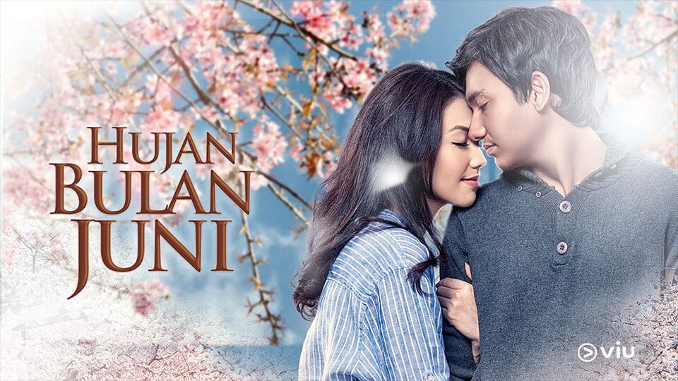Sangat Berpuitis Dan Romantik, Ini Adalah Senarai Filem Indonesia Yang Mampu Buat Anda Tersentuh