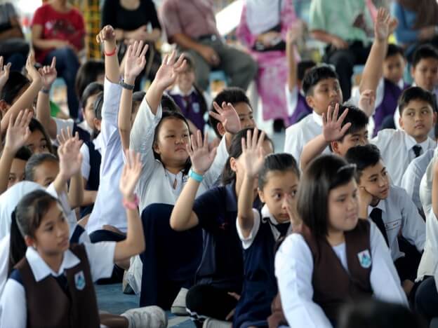 Angkara Birokrasi Kewarganegaraan Malaysia, Kanak-Kanak 9 Tahun Di Lawas Dilarang Teruskan Persekolahan 9 Angkara Birokrasi Kewarganegaraan Malaysia, Kanak-Kanak 9 Tahun Di Lawas Dilarang Teruskan Persekolahan