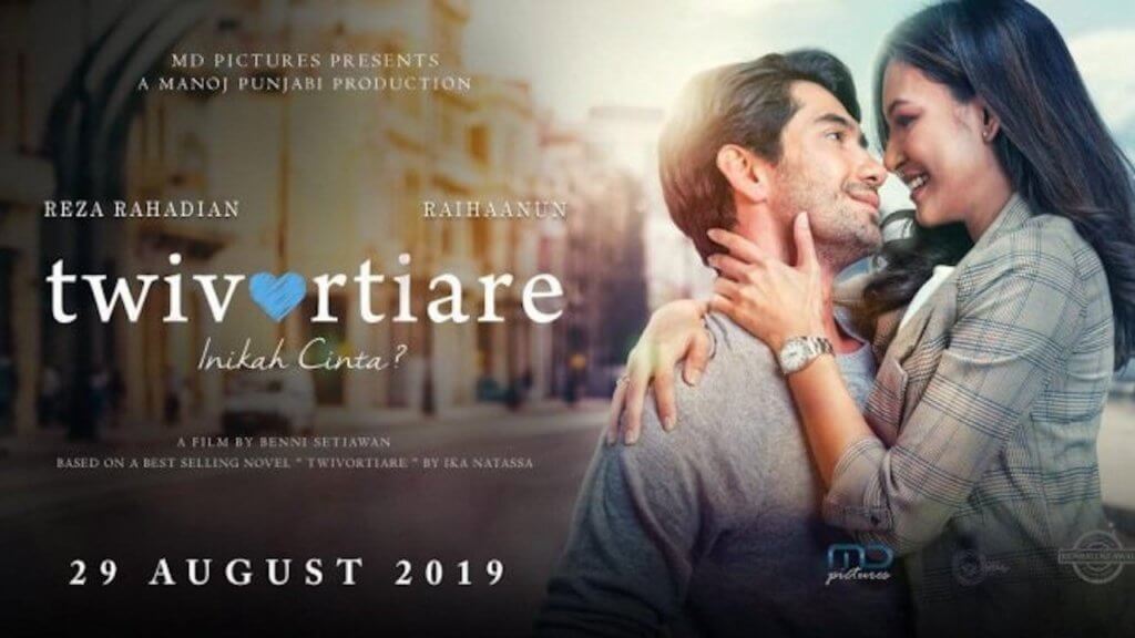 Sangat Berpuitis Dan Romantik, Ini Adalah Senarai Filem Indonesia Yang Mampu Buat Anda Tersentuh 9 Sangat Berpuitis Dan Romantik, Ini Adalah Senarai Filem Indonesia Yang Mampu Buat Anda Tersentuh