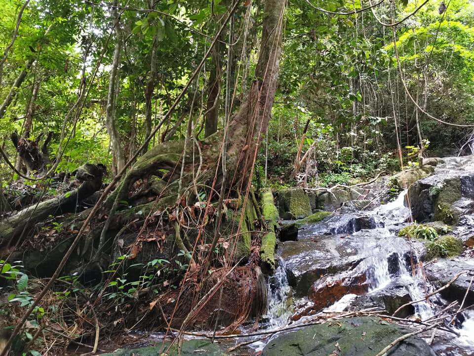 5 Hidden Gem Air Terjun Di Simunjan Yang Mesti Anda Terokai