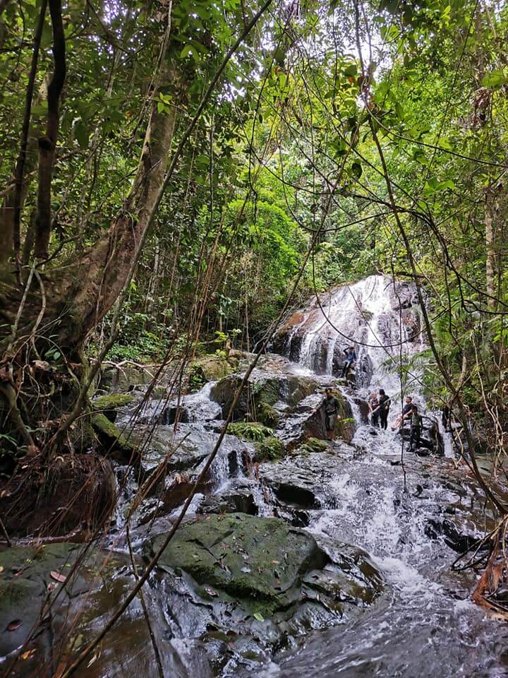 5 Hidden Gem Air Terjun Di Simunjan Yang Mesti Anda Terokai