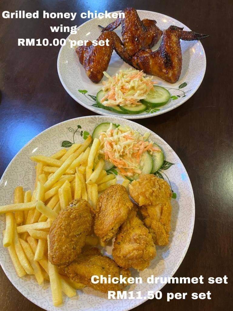 Pencinta Si Bulus, Jom Singgah Ke Meow Meow Cafe Di Kuching!