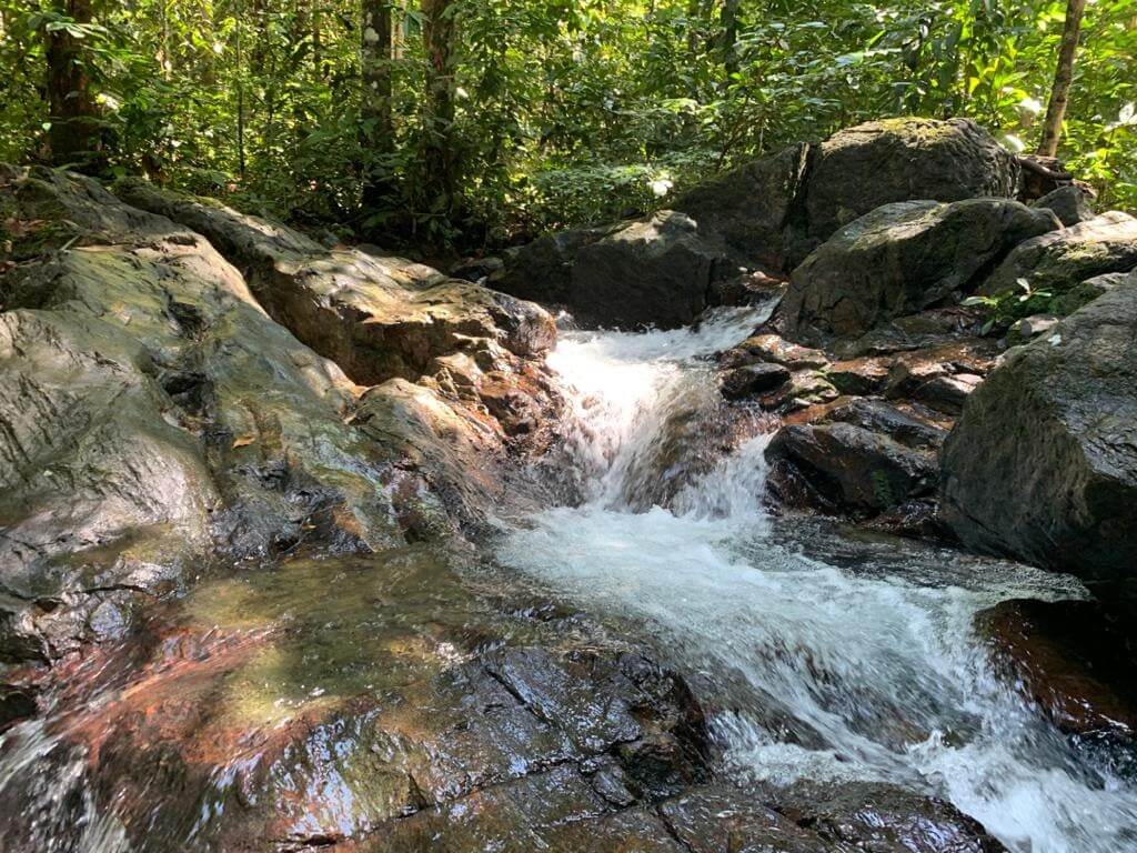 5 Hidden Gem Air Terjun Di Simunjan Yang Mesti Anda Terokai