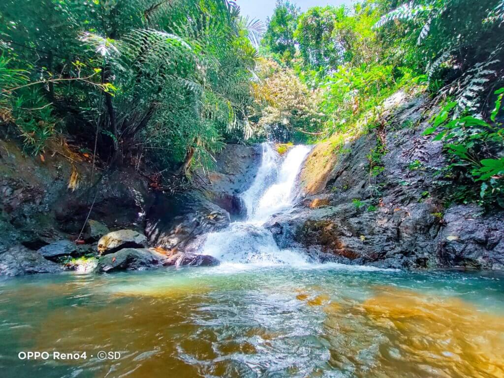5 Hidden Gem Air Terjun Di Simunjan Yang Mesti Anda Terokai