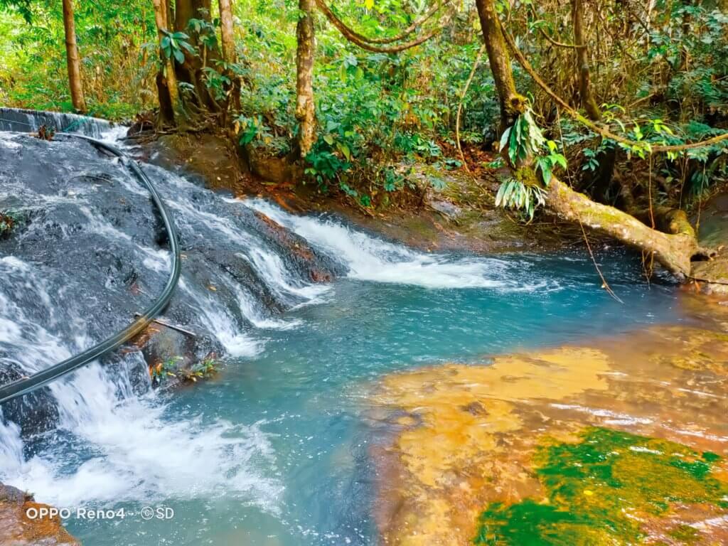 5 Hidden Gem Air Terjun Di Simunjan Yang Mesti Anda Terokai