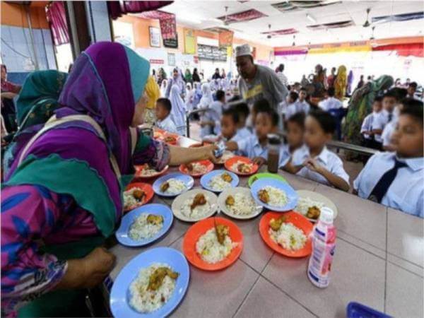 Tidak Dibenarkan Dijual Di Kantin Sekolah, Ini 11 Jenis Makanan Yang Telah Dilarang 7 1406715 Tidak Dibenarkan Dijual Di Kantin Sekolah, Ini 11 Jenis Makanan Yang Telah Dilarang