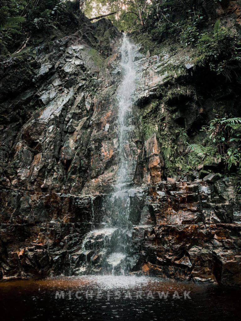 5 Hidden Gem Air Terjun Di Simunjan Yang Mesti Anda Terokai