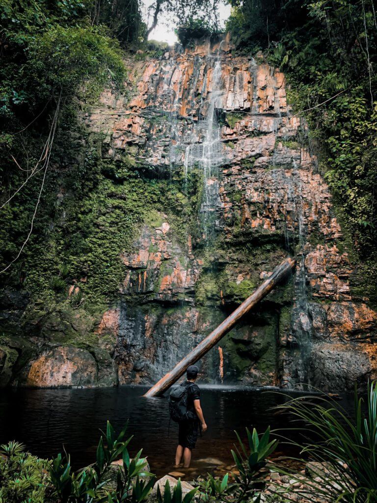 5 Hidden Gem Air Terjun Di Simunjan Yang Mesti Anda Terokai
