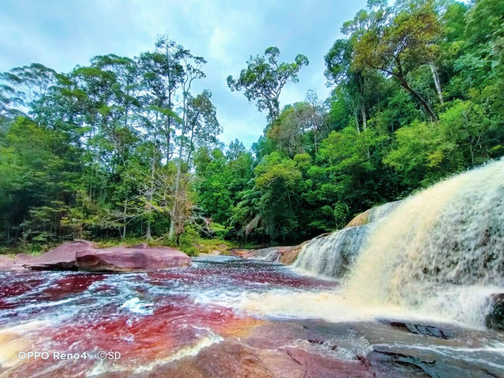 5 Hidden Gem Air Terjun Di Simunjan Yang Mesti Anda Terokai
