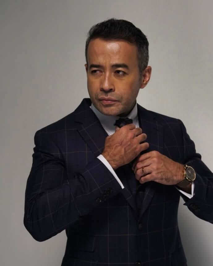 'Kenapa Orang Sarawak Kalau Berbual Mesti Nak Mencarut Eh?', Tony Eusoff Terima DM Ini Bikin Dekah 8 'Kenapa Orang Sarawak Kalau Berbual Mesti Nak Mencarut Eh?', Tony Eusoff Terima DM Ini Bikin Dekah