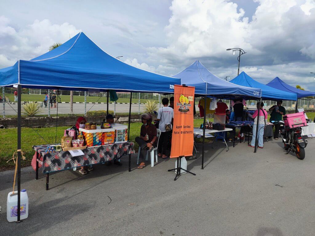 Kembali Dengan Pelbagai Jualan Yang Menarik, Downtown Sarikei Bakal Dibuka Untuk Orang Ramai 8 Kembali Dengan Pelbagai Jualan Yang Menarik, Downtown Sarikei Bakal Dibuka Untuk Orang Ramai