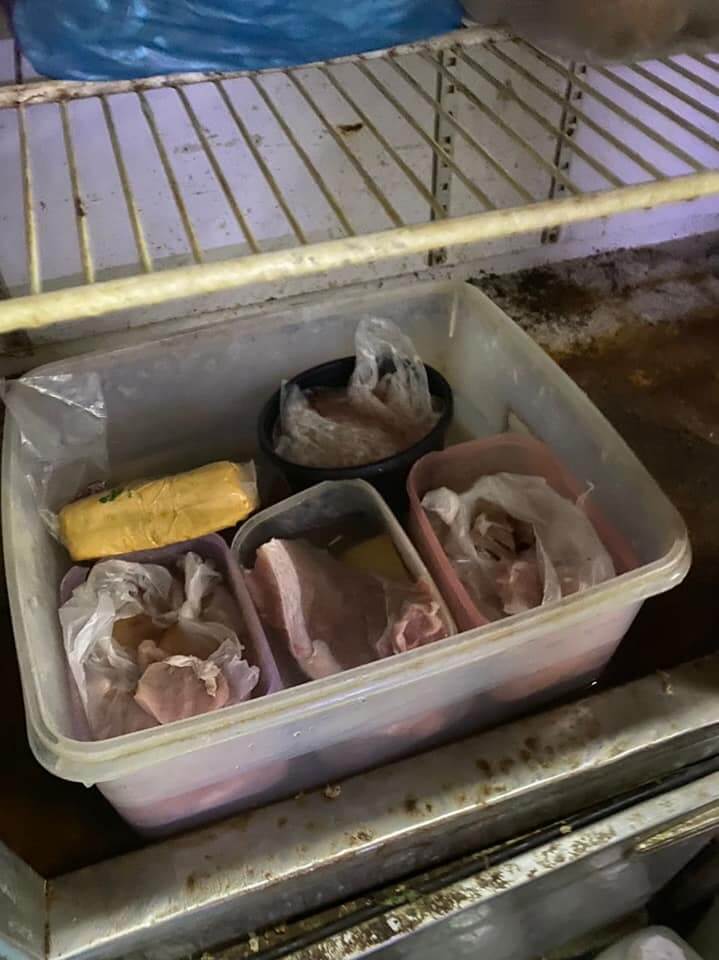 Bahan Mentah Dibiar Terdedah, Peti Sejuk Berkulat, 16 Premis Di Bintulu Diarah Tutup Kerana Terlampau Kotor
