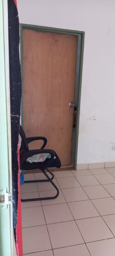 Pembeli Rumah PR1MA Di Tawau Bengang Apabila Rumah Yang Dibayar Tiap Bulan 'Dirasmi' Pekerja Dulu