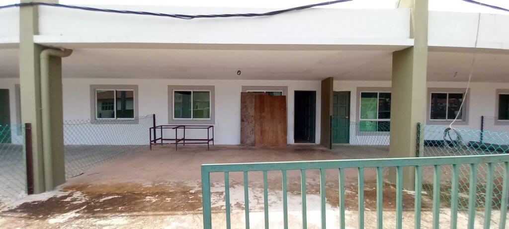 Pembeli Rumah PR1MA Di Tawau Bengang Apabila Rumah Yang Dibayar Tiap Bulan 'Dirasmi' Pekerja Dulu
