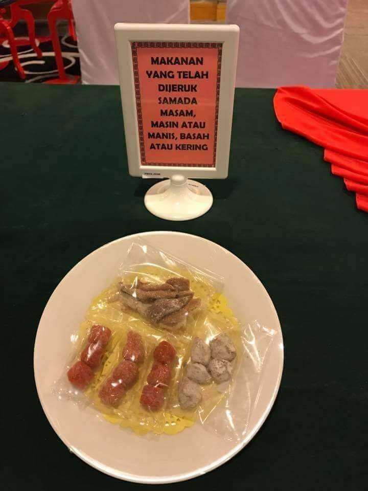 Tidak Dibenarkan Dijual Di Kantin Sekolah, Ini 11 Jenis Makanan Yang Telah Dilarang 15 274946049 139342918581857 8383778006896967850 n Tidak Dibenarkan Dijual Di Kantin Sekolah, Ini 11 Jenis Makanan Yang Telah Dilarang