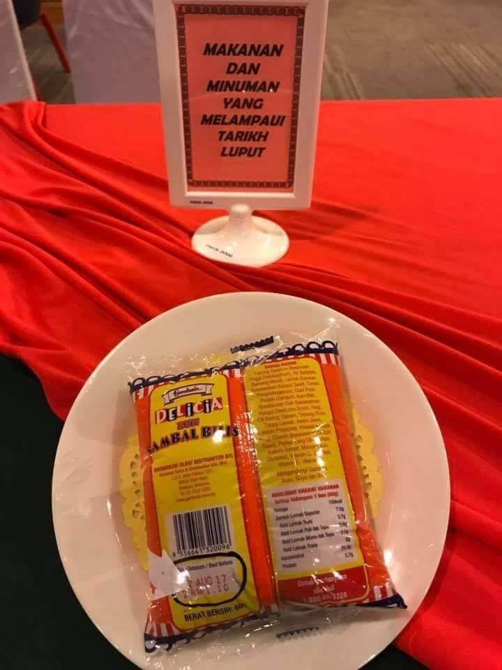 Tidak Dibenarkan Dijual Di Kantin Sekolah, Ini 11 Jenis Makanan Yang Telah Dilarang 17 275068763 139342941915188 2088146959335089896 n Tidak Dibenarkan Dijual Di Kantin Sekolah, Ini 11 Jenis Makanan Yang Telah Dilarang