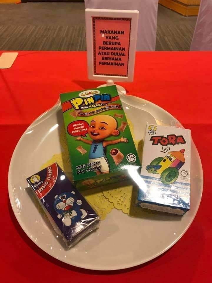 Tidak Dibenarkan Dijual Di Kantin Sekolah, Ini 11 Jenis Makanan Yang Telah Dilarang 13 275280800 139343108581838 2935548834690031890 n Tidak Dibenarkan Dijual Di Kantin Sekolah, Ini 11 Jenis Makanan Yang Telah Dilarang