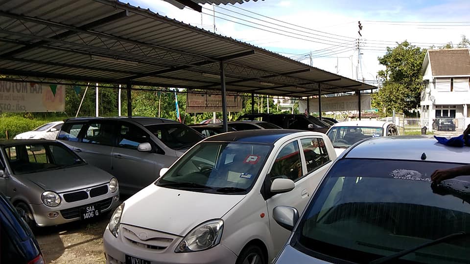 Gagal Pamer Harga Jualan Kenderaan, Peniaga Kereta Terpakai Di Sabah Dikenakan Kompaun