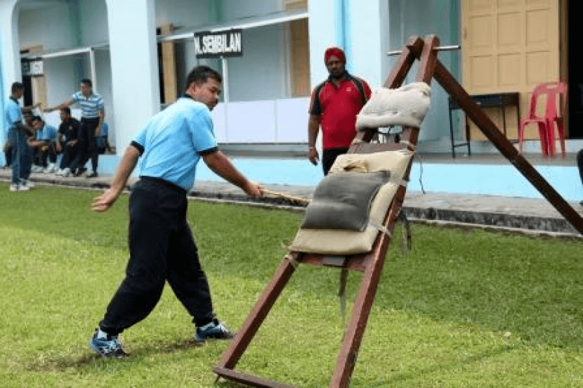 Penganggur Dikhuatiri Berdepan Hukuman Mati Apabila Dituduh Mengedar 26.22 Kilo Dadah Di Kuching