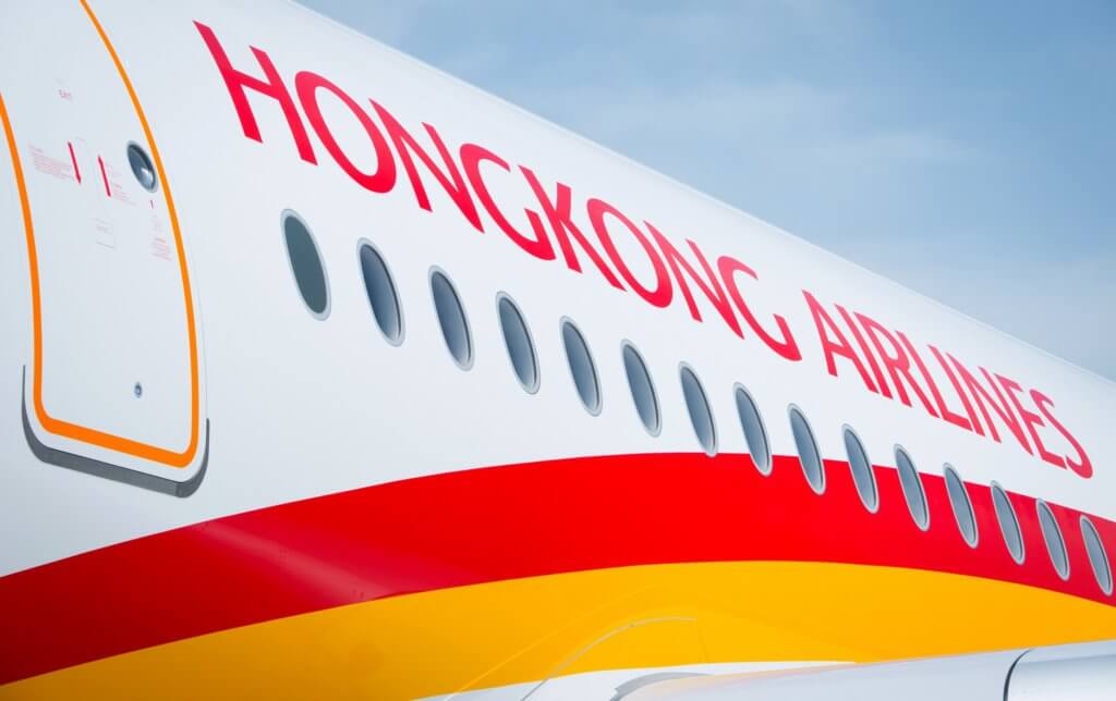 Pernah Terbang Terus Ke Kuching, Syarikat Penerbangan Hong Kong Ini Diambang Bankrap 7 Pernah Terbang Terus Ke Kuching, Syarikat Penerbangan Hong Kong Ini Diambang Bankrap