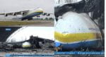 Antonov An-225 Mriya, Pesawat Kargo Terbesar Dunia Kini Disahkan Musnah