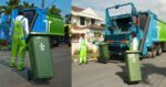 BeFunky collage 22 [VIDEO] Wanita Di Kuching Bengang Sampahnya Kena 'Skip', Benarkah Tak Dikutip Jika Bukan Dalam Tong Hijau?
