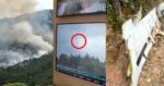 BeFunky collage 27 [VIDEO] Pesawat China Bawa 132 Penumpang Terhempas, Menjunam 90 Darjah Ke Pergunungan