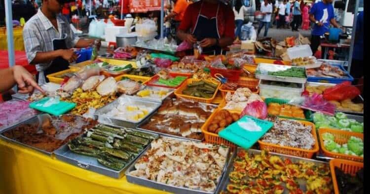 65 Kanopi Disediakan Kepada Peniaga, Bazar Ramadhan Bakal Diadakan 3 Lokasi Di Sibu