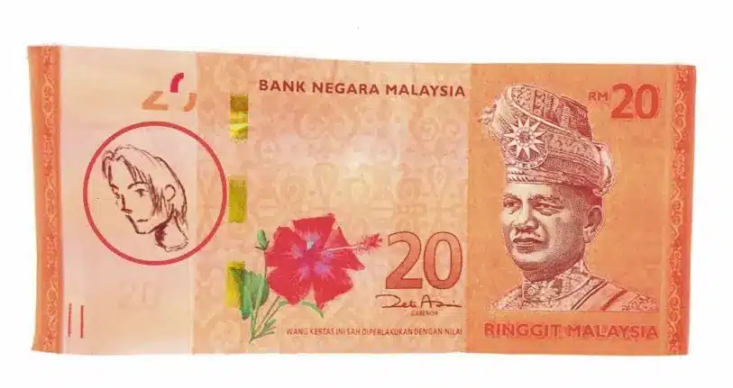 Jangan Buang Wang Kertas Rosak Anda! Rupanya Boleh Tukar Di Mana-Mana Cawangan Bank Di Malaysia