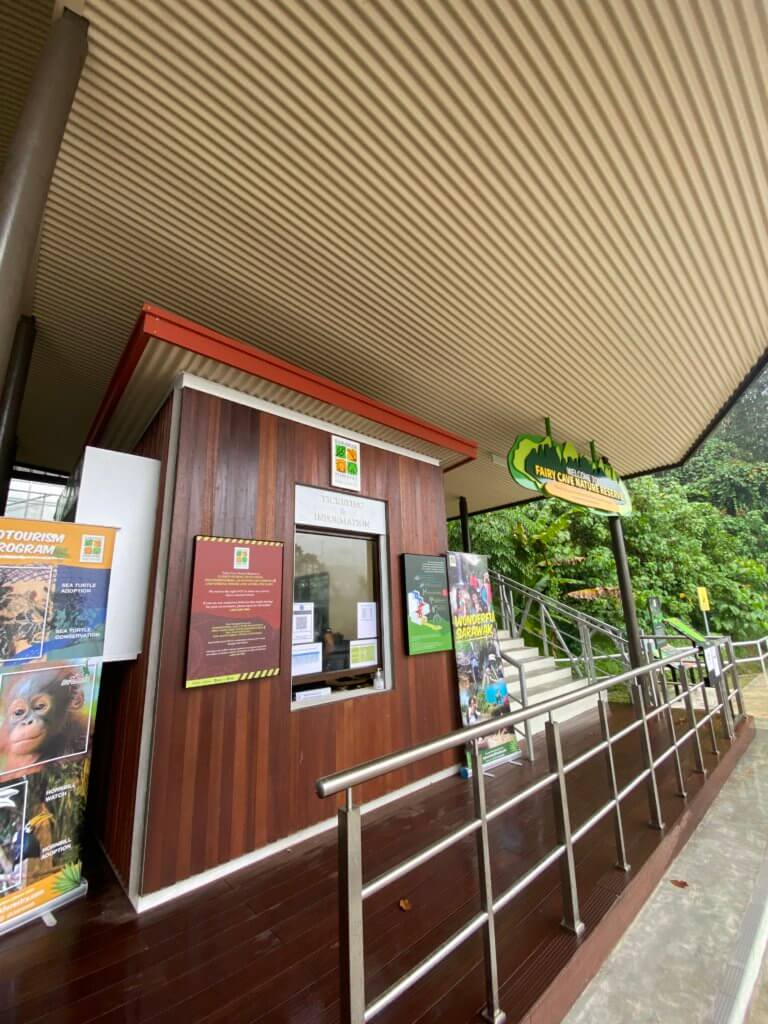 Kehijauan Tersembunyi Dalam Terowong Batu Kapur, Terokai Gua Pari-Pari Di Bau