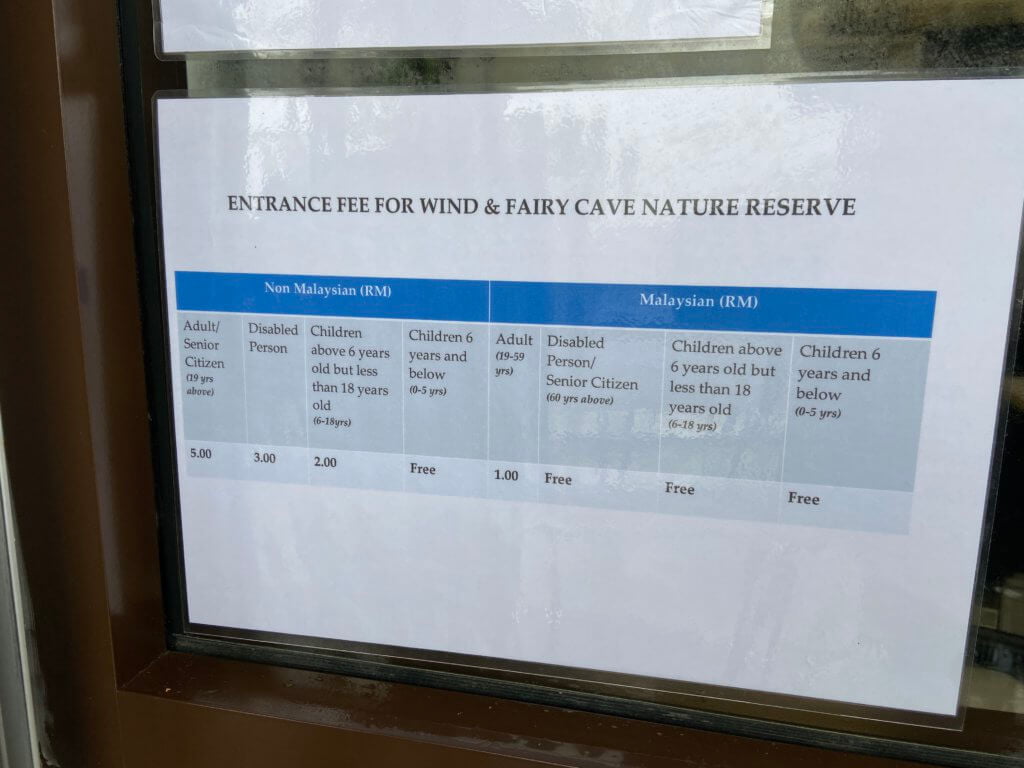 Kehijauan Tersembunyi Dalam Terowong Batu Kapur, Terokai Gua Pari-Pari Di Bau