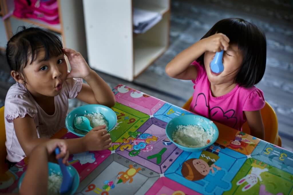MYS 2018 Noorani 0166 Large Tidak Dibenarkan Dijual Di Kantin Sekolah, Ini 11 Jenis Makanan Yang Telah Dilarang
