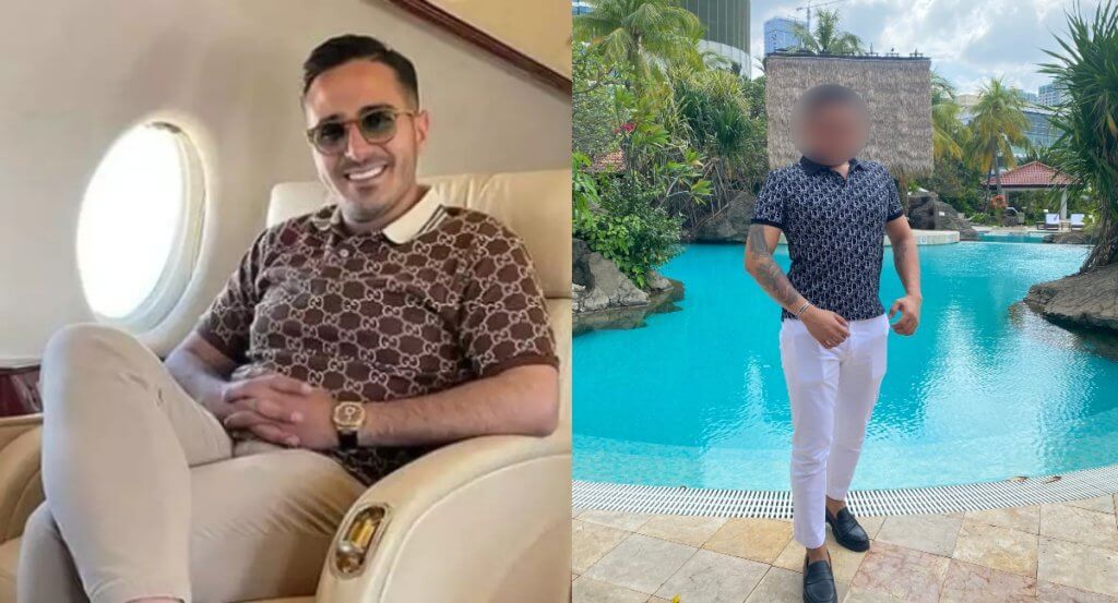 Mengaku Kaya Dan Tipu Korban Hingga Puluhan Juta, Rupanya Ada 'Tinder Swindler' Versi Indonesia