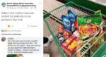 Mengambil Kesempatan, Pasangan Dari Kuching Ini Dikecam Netizen Kerana Asyik Meminta Bantuan