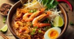 Menurut Pakar Makanan, 3 Kedai Laksa Sarawak Ini Adalah Yang Terbaik Di Dunia