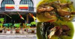 Menyediakan Makanan Tradisi Melayu Negeri Sembilan Jom Singgah Ke Dapo Salai N9 Di Kuching Menyediakan Makanan Tradisi Melayu Negeri Sembilan, Jom Singgah Ke Dapo Salai N9 Di Kuching