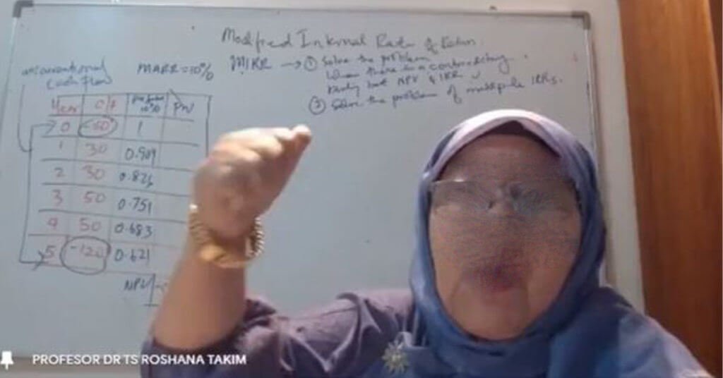 Pensyarah Tular Hina Pelajar B40 Tak Mampu Beli Komputer, UiTM Bakal Ambil Tindakan