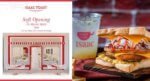 Roti Sandwich Bakar Yang Enak, Isaac Toast & Coffee Bakal Dibuka Kepada Pengunjung Ahad Ini