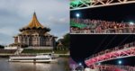 TERKINI : Kluster CITRAWARNA Diumumkan Di Sarawak, Catat 21 Kes Positif Setakat Ini