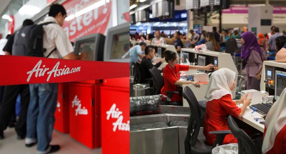 'Satu Pencapaian Yang Luar Biasa', Air Asia Jelas Isu Bayaran Balik Dengan Menyelesaikan 99 Peratus Pulangan