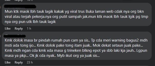 [VIDEO] Wanita Di Kuching Bengang Sampahnya Kena 'Skip', Benarkah Tak Dikutip Jika Bukan Dalam Tong Hijau?