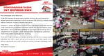 Susulan Isu Tular Gudang Bersepah, J&T Sarawak Keluar Kenyataan Maaf Dan Nafi Hentikan Pekerja