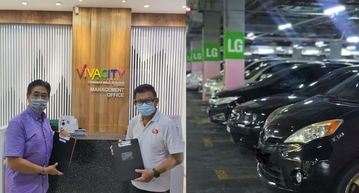Tidak Perlu Guna Tiket Dah! Vivacity Turut Guna Sistem Pengesanan Nombor Plat Kenderaan Mulai 1 Mei