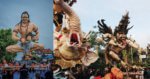 Patung Untuk Diarak Semasa Perayaan, Ketahui Apakah Ogoh-Ogoh Dan Makna Disebaliknya