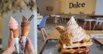 Suasana Santai Dengan Hiasan Minimalis, Nikmati Pencuci Mulut Anda Di Dolce Desserts!
