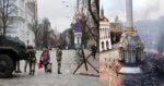 Pertempuran Semakin Sengit, Ketahui Mengapa Rusia Menyerang Negara Ukraine