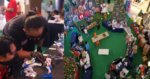 Adakah Anda Penggemar Anime? Jom Ke ANICON 2022 Yang Sedang Berlangsung Di Vivacity Megamall!